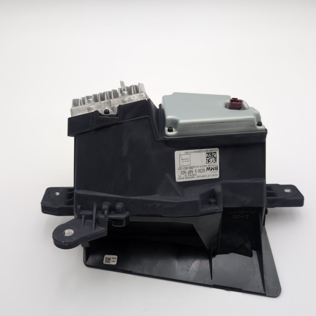 2024 2025 BMW X2 U10 HUD Head Up Display Projector Unit 5A8F563