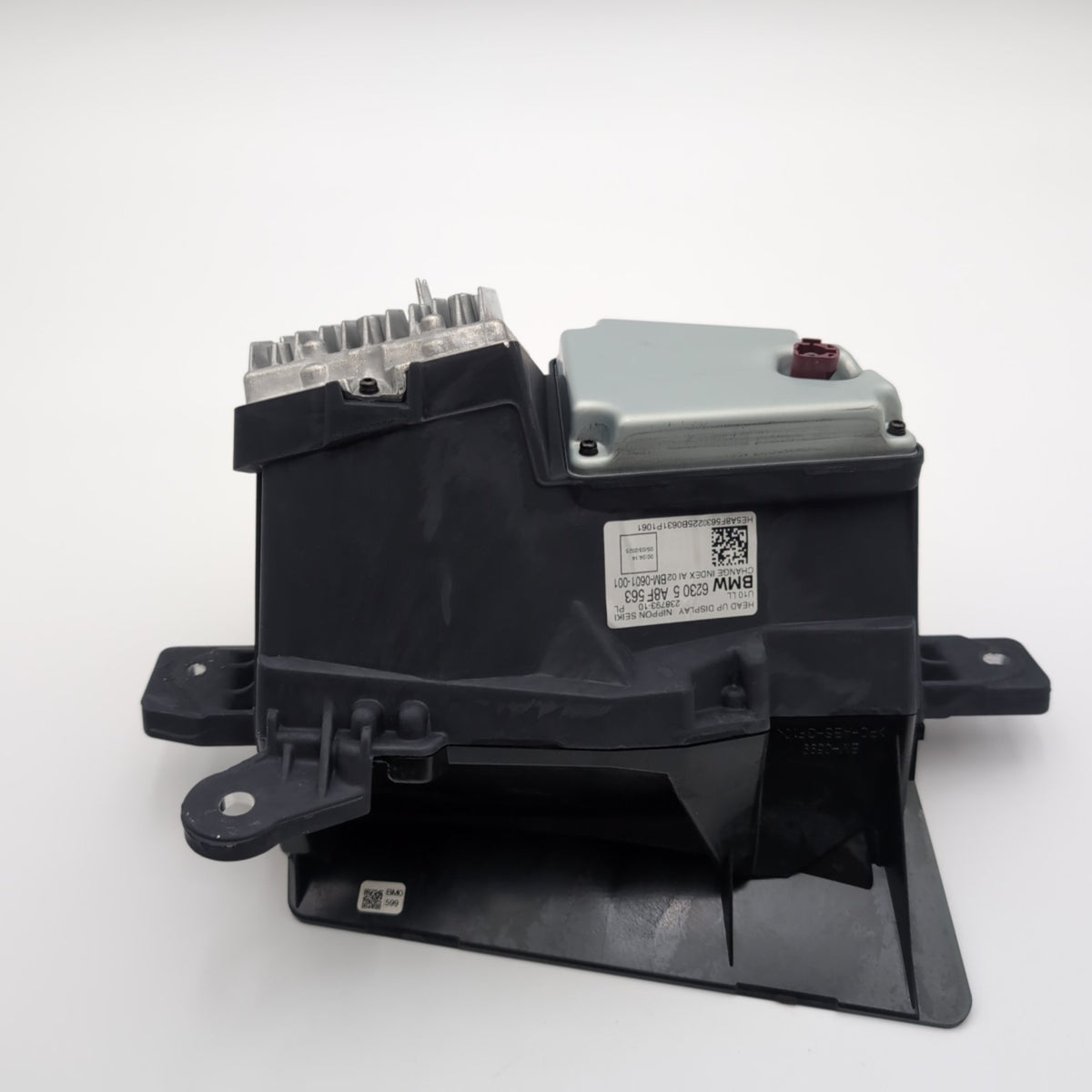2024 2025 BMW X2 U10 HUD Head Up Display Projector Unit 5A8F563