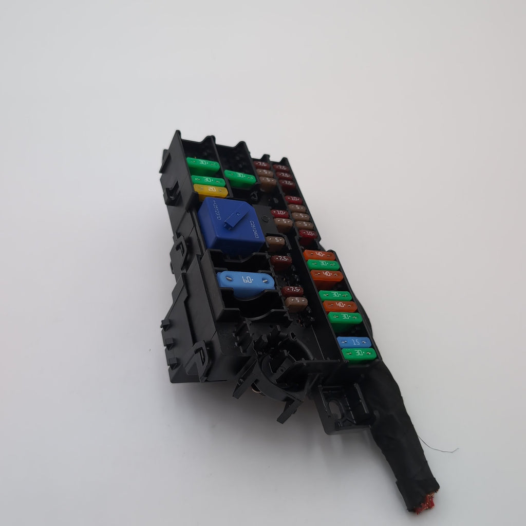 2022 - 2026 BMW 228i F74 X1 X2 iX B+ Positive Power Distribution Fuse Relay Box
