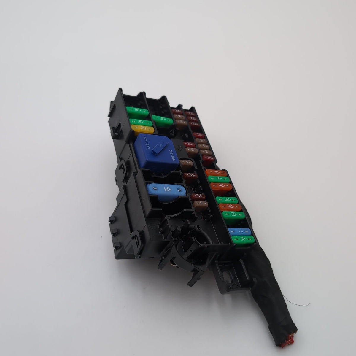 2022 - 2026 BMW 228i F74 X1 X2 iX B+ Positive Power Distribution Fuse Relay Box