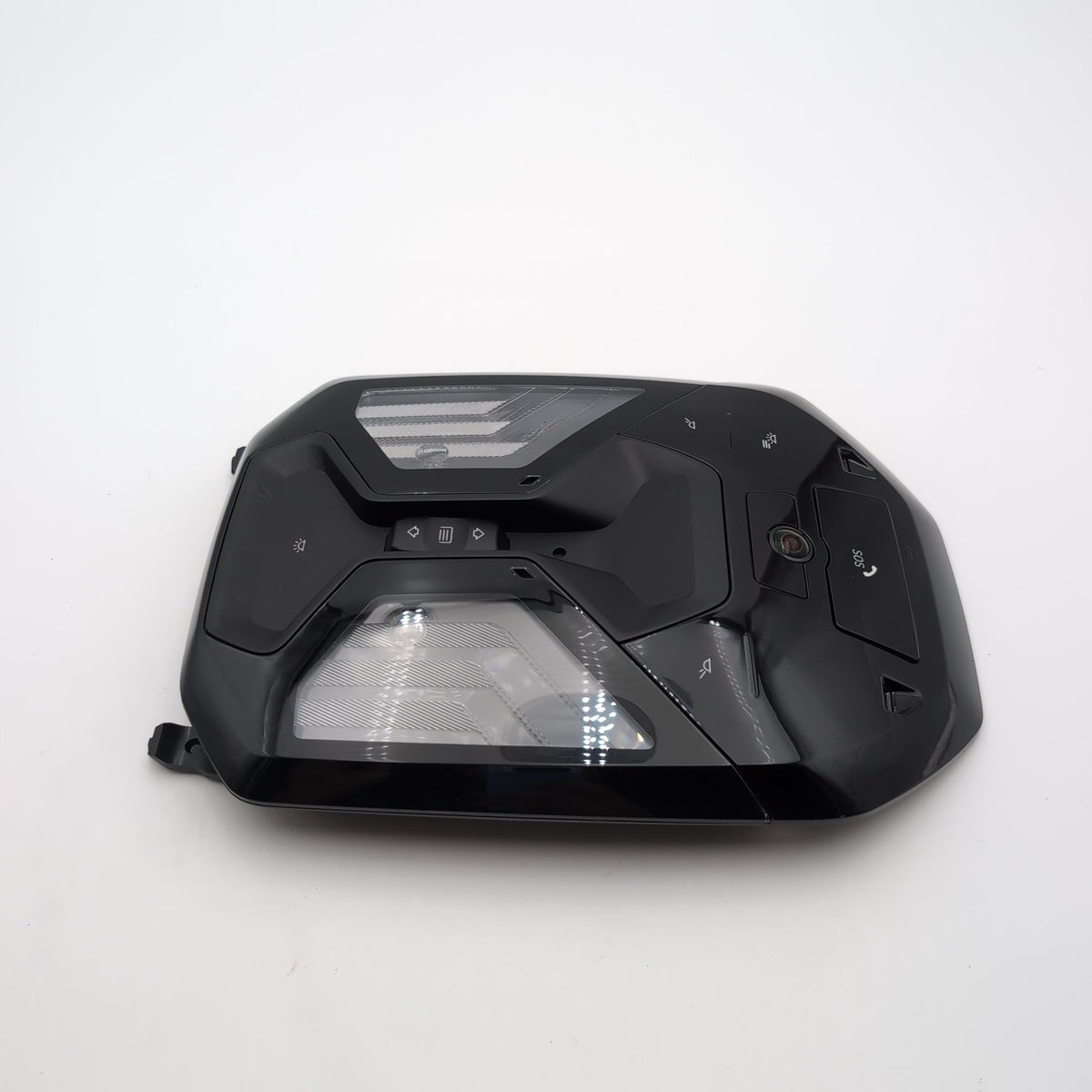2024 - 2026 BMW i5 530i G60 G61 M5 Overhead Console Dome Light Assembly 5B6C6F8