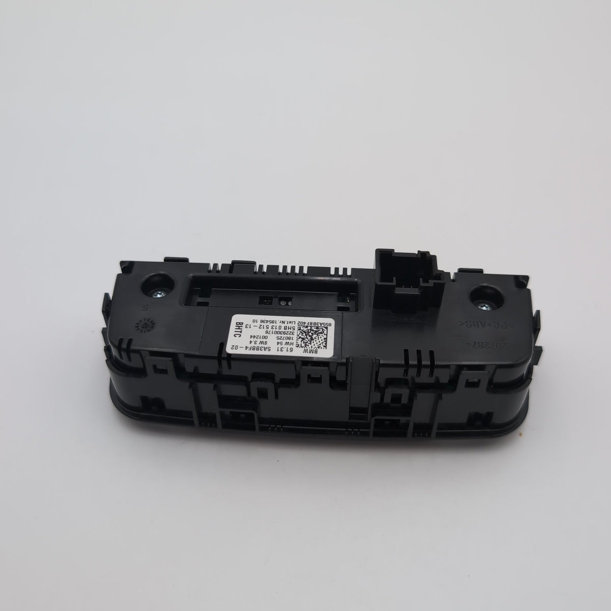 2021 - 2026 BMW G42 G20 G80 G82 G26 Rear AC Heater Climate Control Unit 5A3BBF4