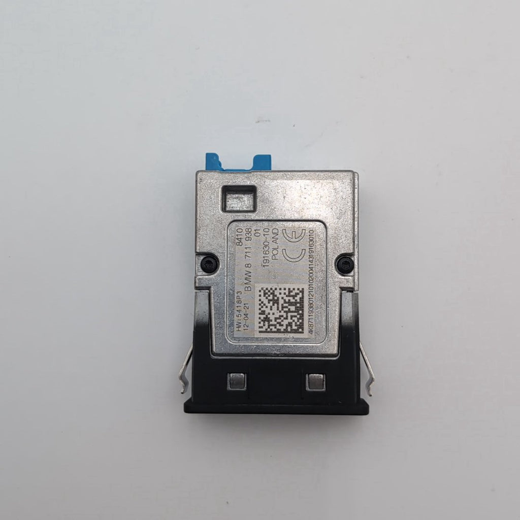 2019 - 2023 BMW G30 G80 G82 G11 G12 X1 X3 X4 Dual USB Port Bush Socket 8711938