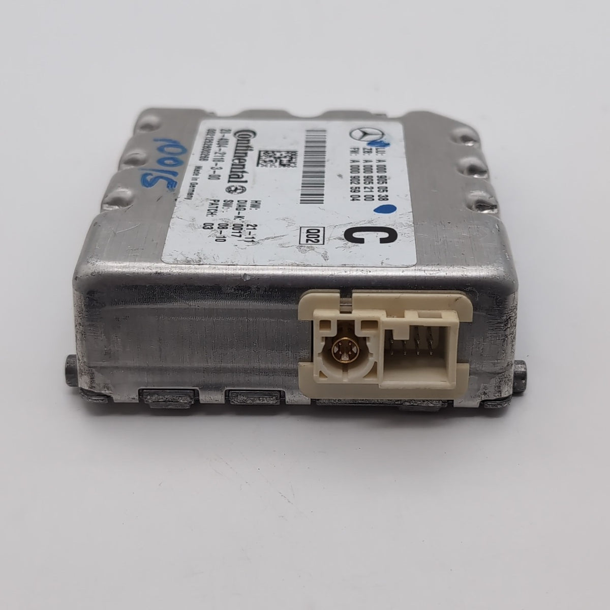 Lane Departure Multi Purpose Camera Module Mercedes W212 W218 E63 E350 oem
