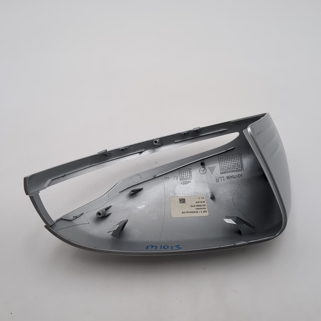 Mercedes-Benz S550 W205 W222 W213 Right Side Mirror Cover Shell Cap A0998105200
