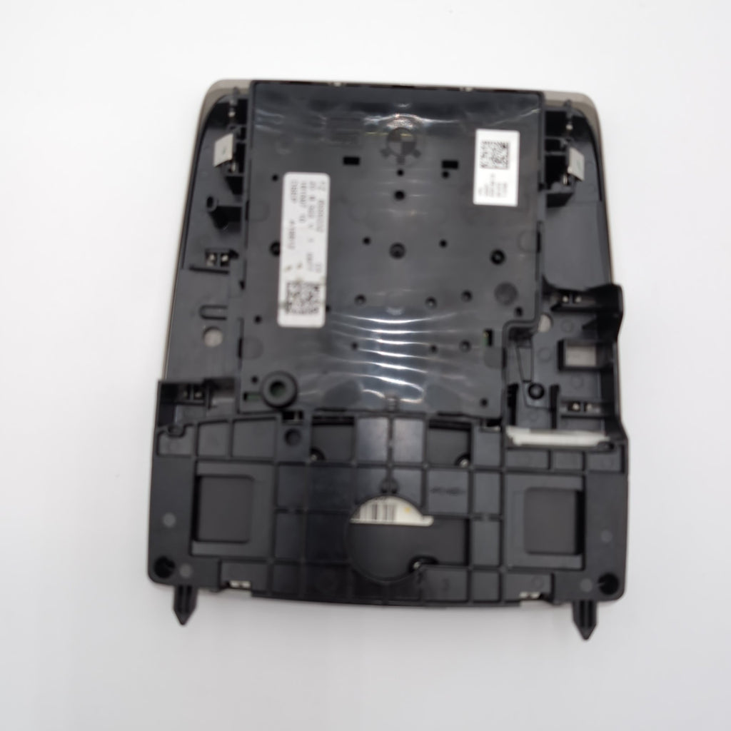 2014 - 2021 BMW i3 i3s I01 Front Overhead Console Dome Light Assembly 6999332