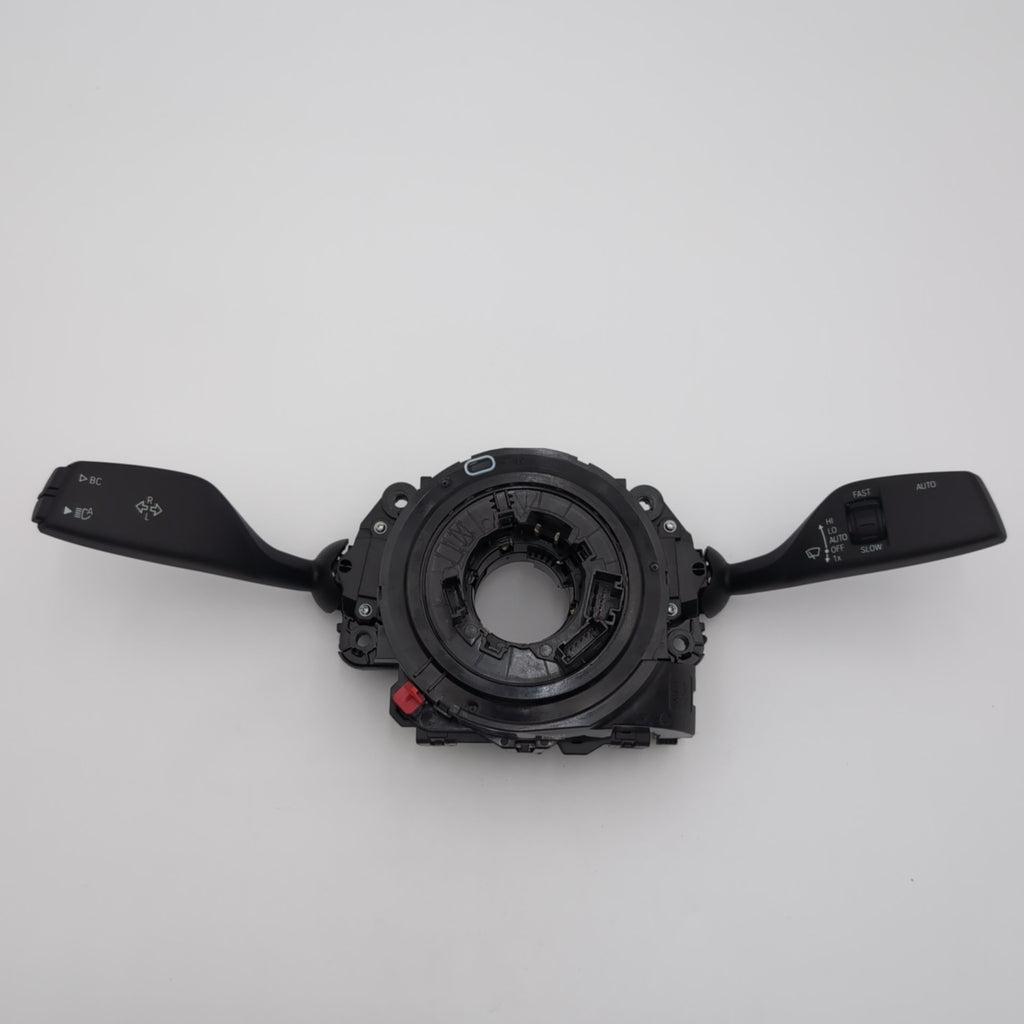 2019 - 2024 BMW 430i G20 G22 G26 Steering Column Clock Spring Switch Assembly
