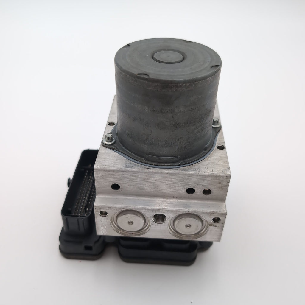 2017 2018 Land Rover Discovery ABS Anti Lock Brake Pump HPLA-14F447-AF