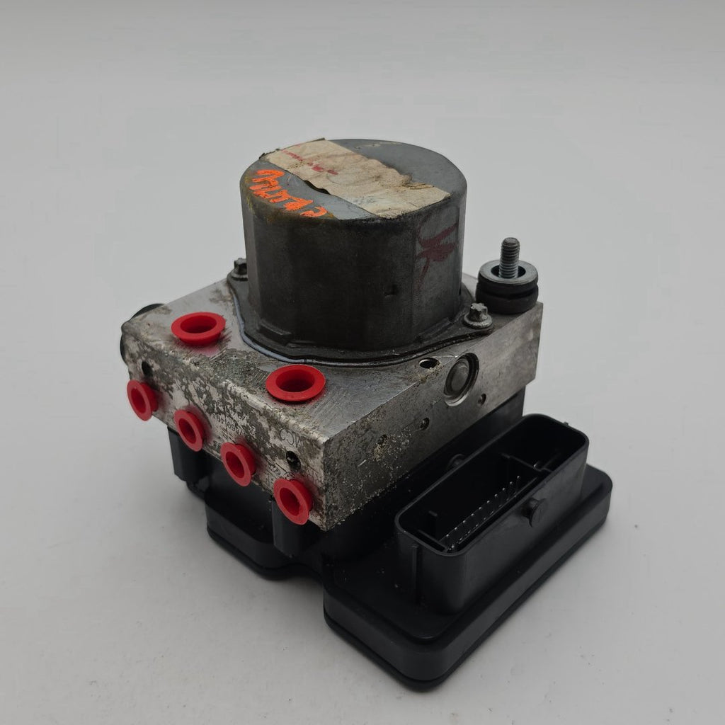 2014 2015 Nissan Rogue ABS Anti Lock Brake Pump Control Unit 476604BA0A