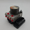2014 2015 Nissan Rogue ABS Anti Lock Brake Pump Control Unit 476604BA0A