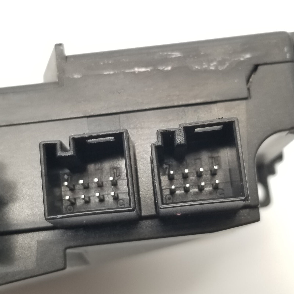 2007-2014 Mercedes W221 S550 S63 AMG S400 AC Heater Climate Control Switch OEM