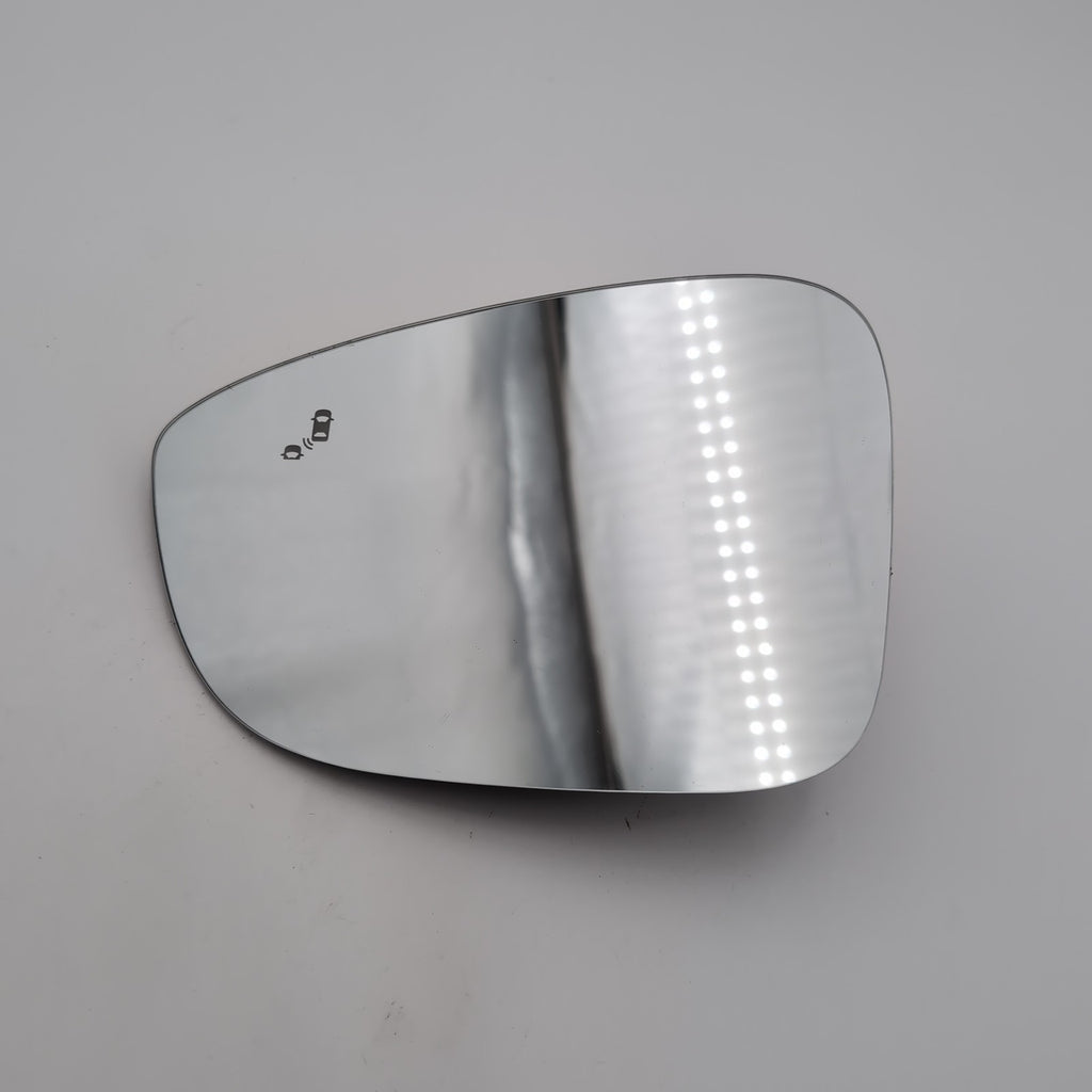 2018 2019 2020 2021 Honda Accord Left Driver Side View Mirror Glass Blind Spot