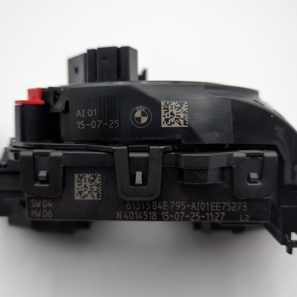 2021 - 2026 330i G20 G26 G06 G30 G22 G02 Steering Column Switch Cluster 5B4E795