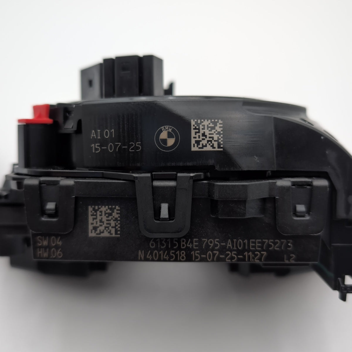 2021 - 2026 330i G20 G26 G06 G30 G22 G02 Steering Column Switch Cluster 5B4E795