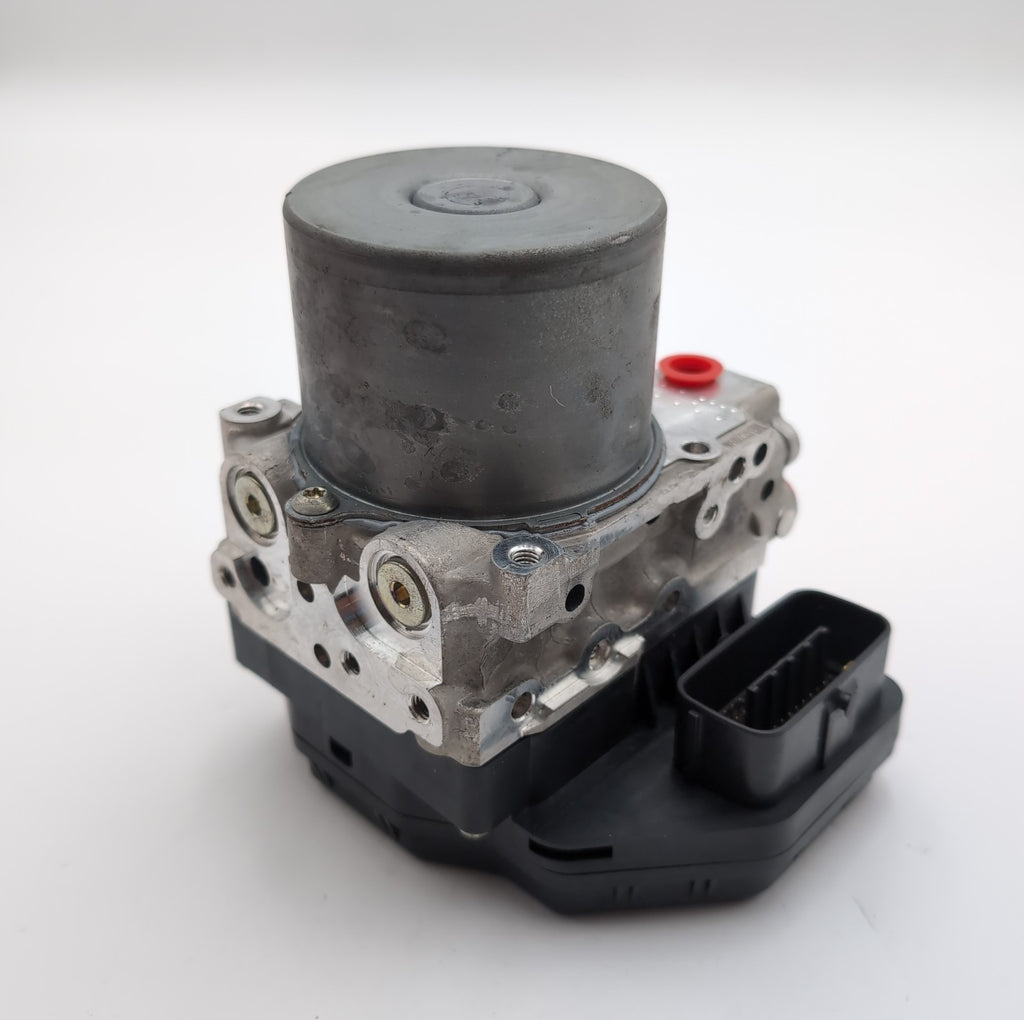 2018 2019 2020 Infiniti Q50 3.0L ABS Anti Lock Brake Pump 476604GW0A