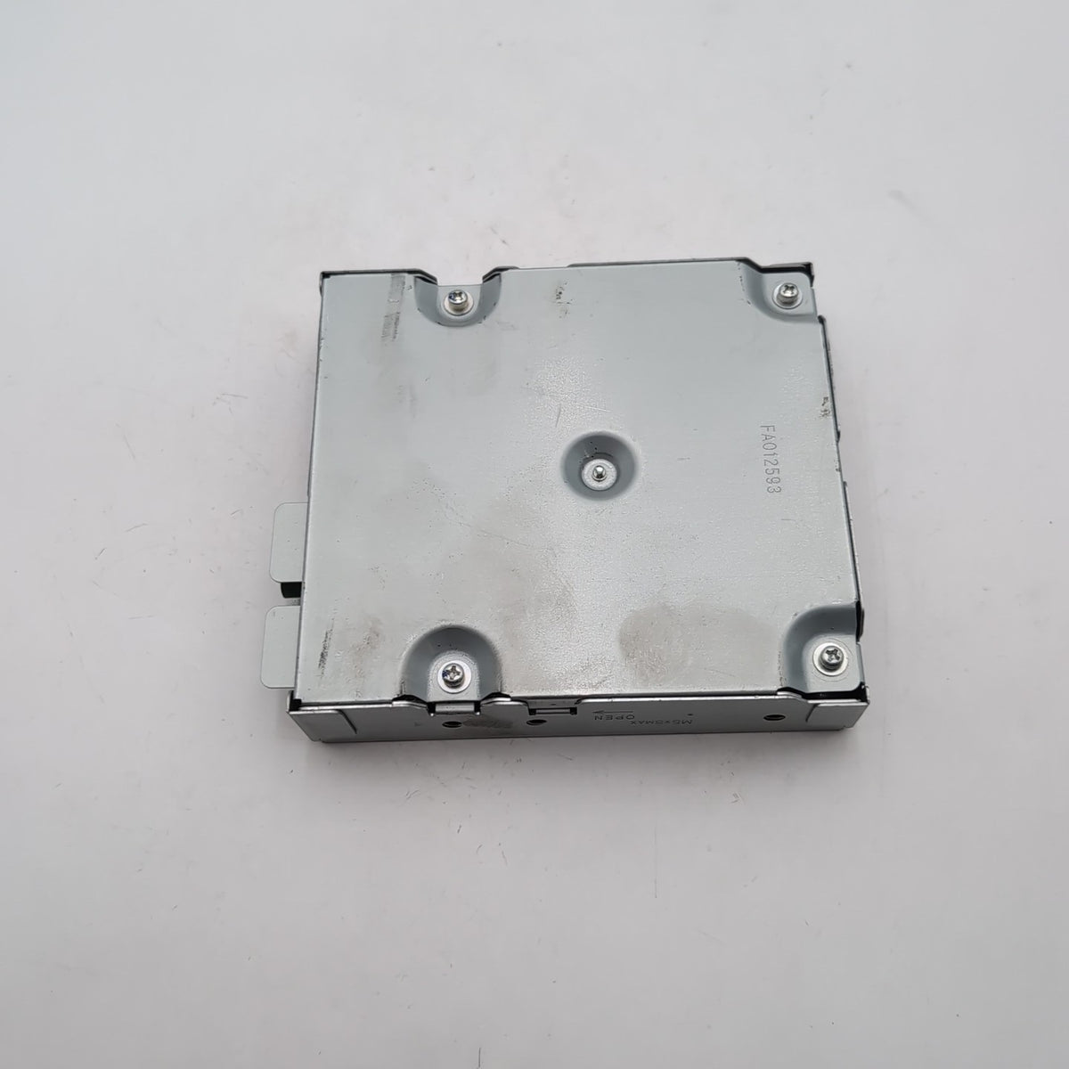 2012- 2018 Audi A6 A7 Rear Camera Control Module 4G0907441C OEM