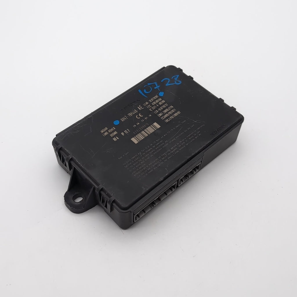 2010 2011 2012 2013 RANGE ROVER L322 KEYLESS ENTRY MODULE AH42-19H440-AE