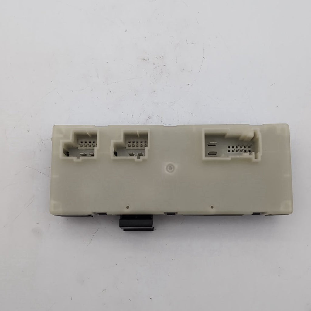 2021 - 2026 BMW G20 G30 M3 X3 X6 X6M Rear Liftgate Trunk Lid Control Module