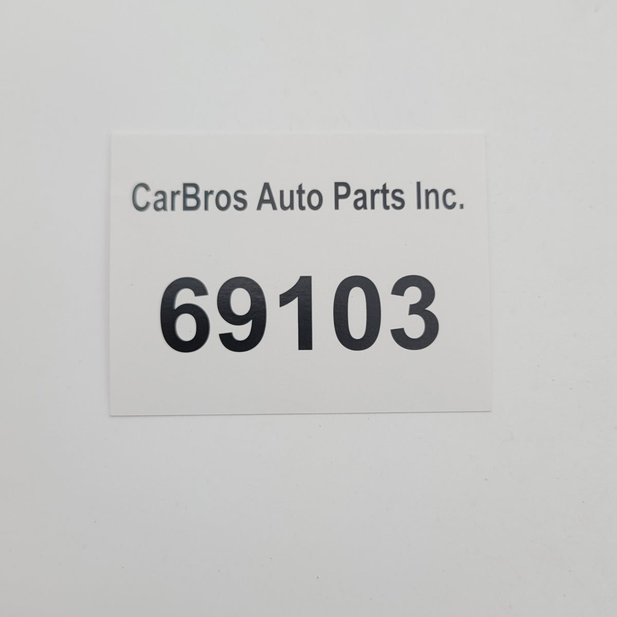 2020 2021 2022 Nissan Altima 2.5L Engine Computer Control Module ECM NEC061-651