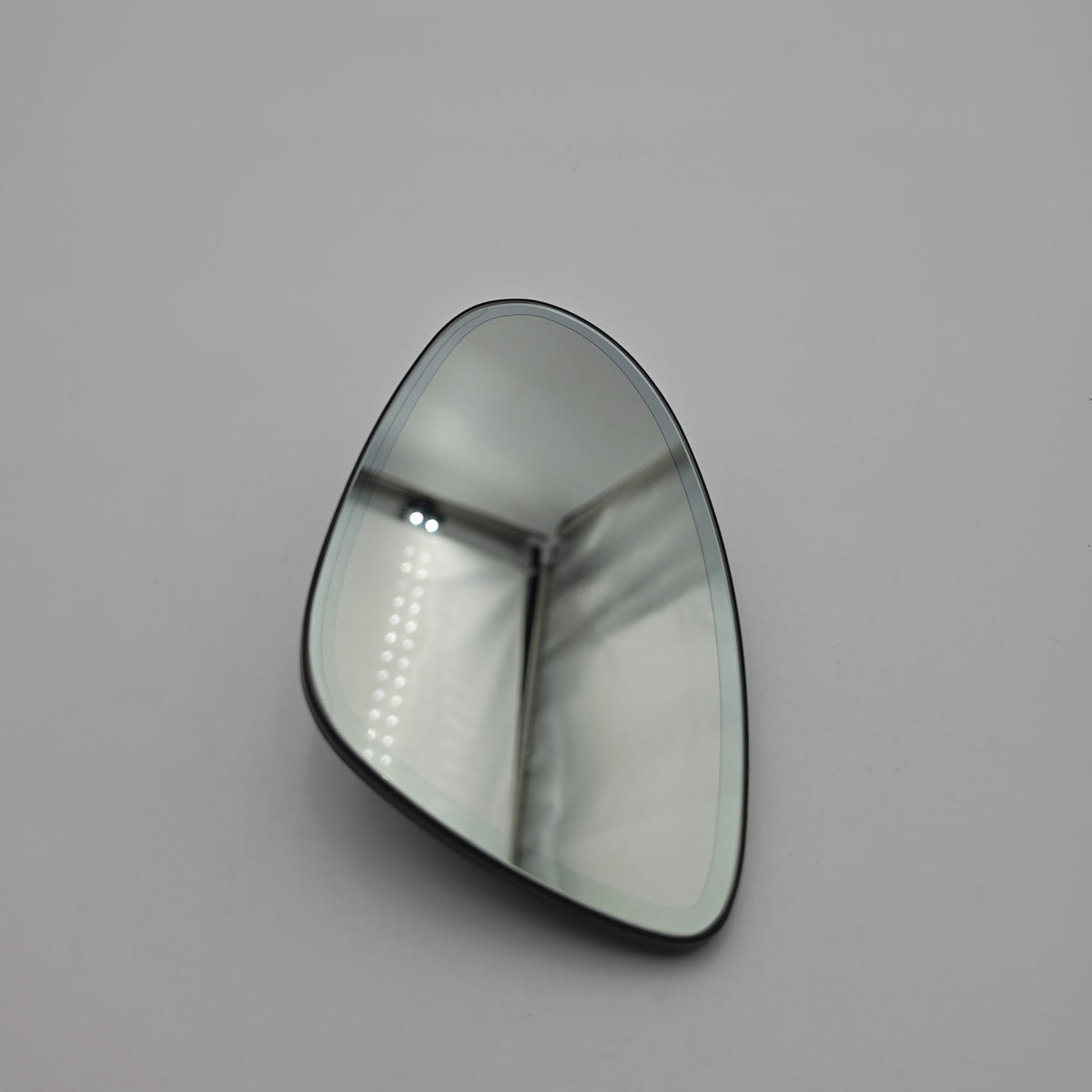 2006 - 2009 Mercedes S550 CL600 Left Side View Mirror Glass Auto Dim 2218101221