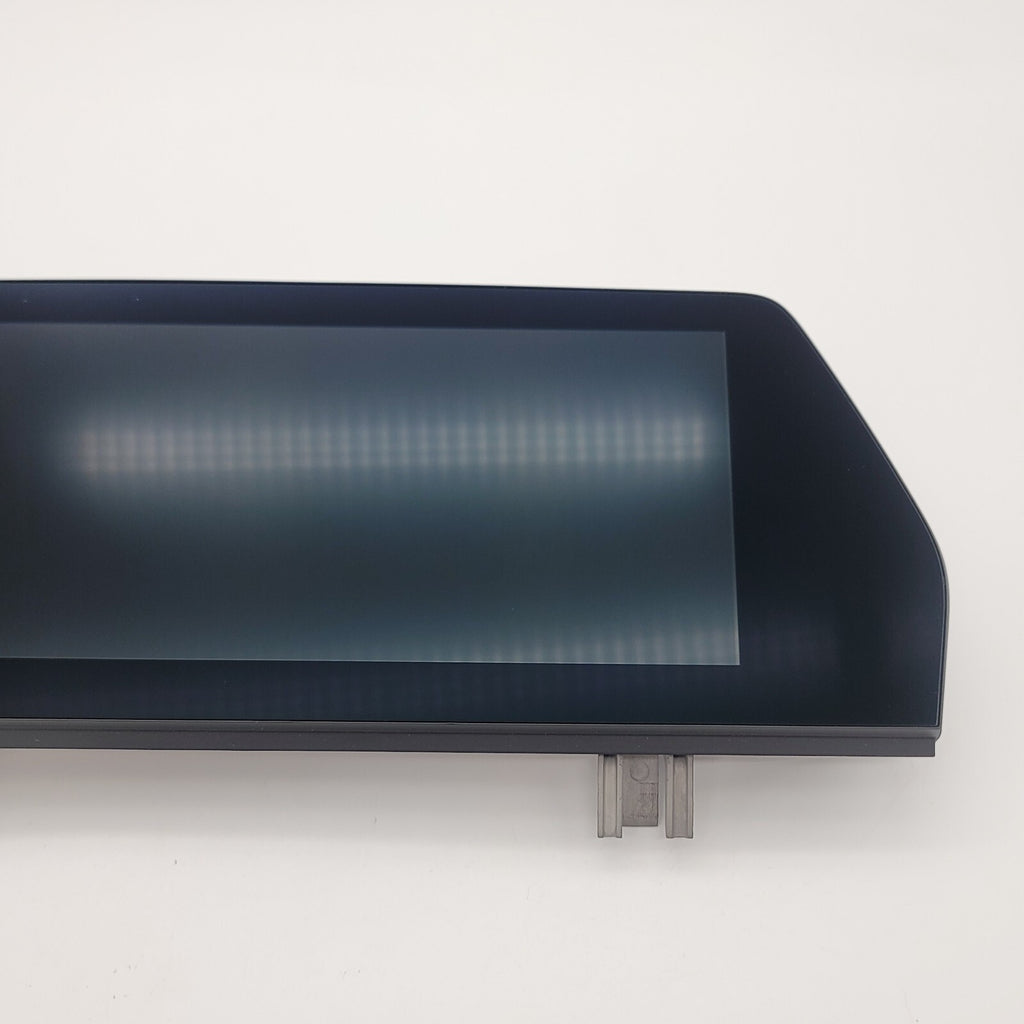 2019- 2023 BMW M8 M850i F91 F92 G14 G15 G16 Central Information Display Unit