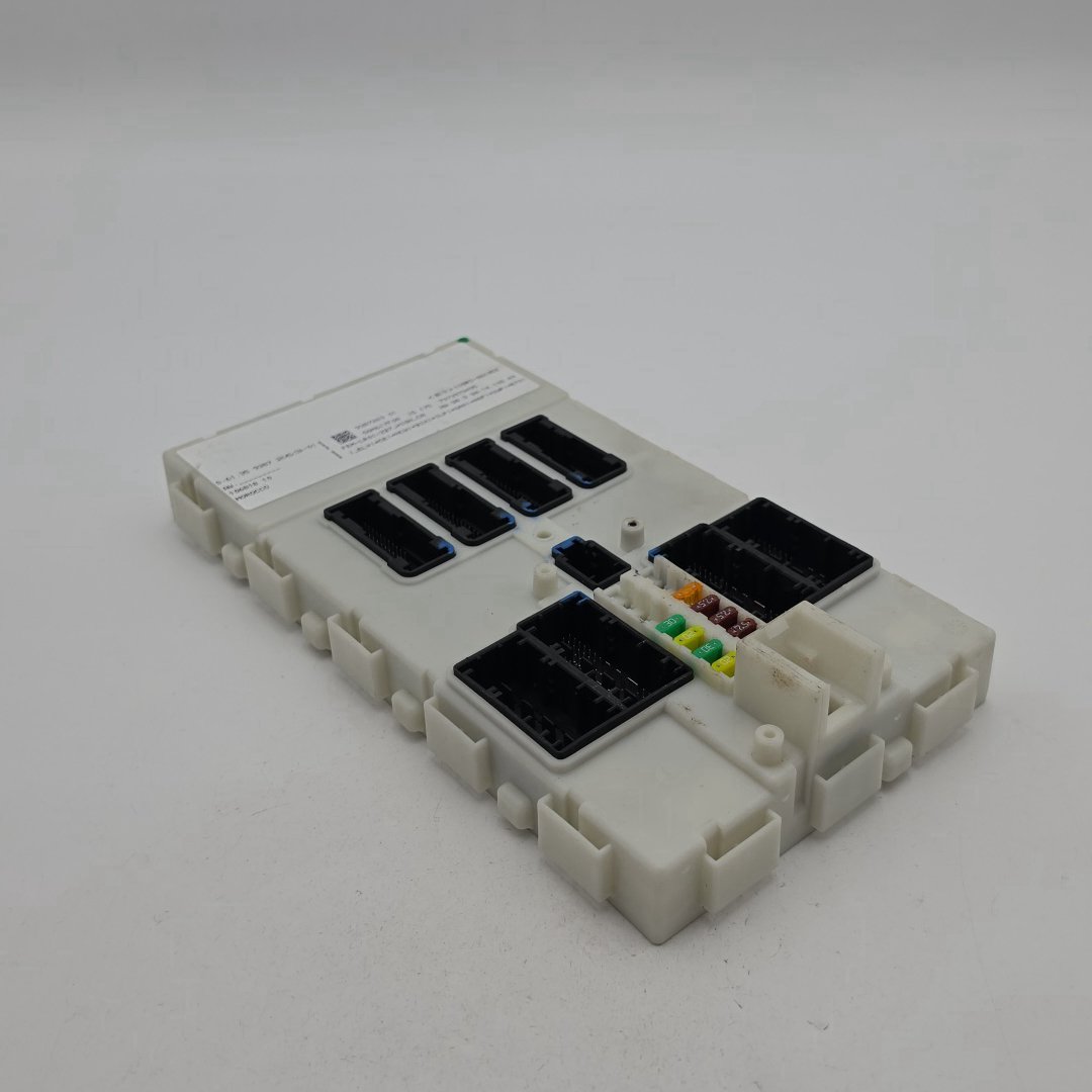 2012- 2020 BMW 328i F30 F22 F83 F33 M3 M4 Body Controller Module 9387263
