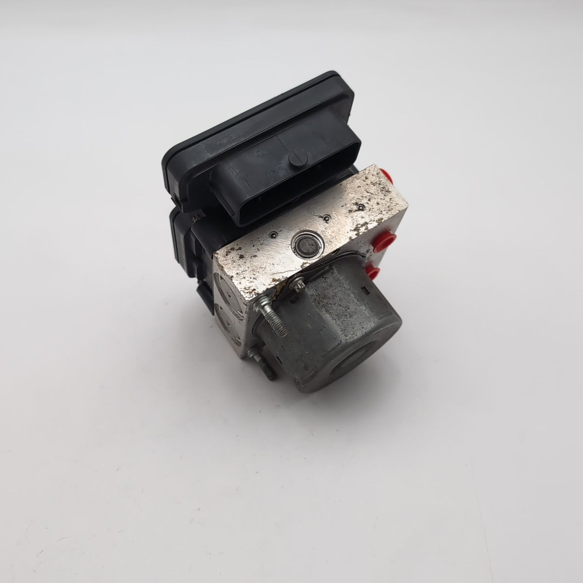 2017 Nissan Rogue 2.5L ABS Anti Lock Brake Control Unit 476606FL1A
