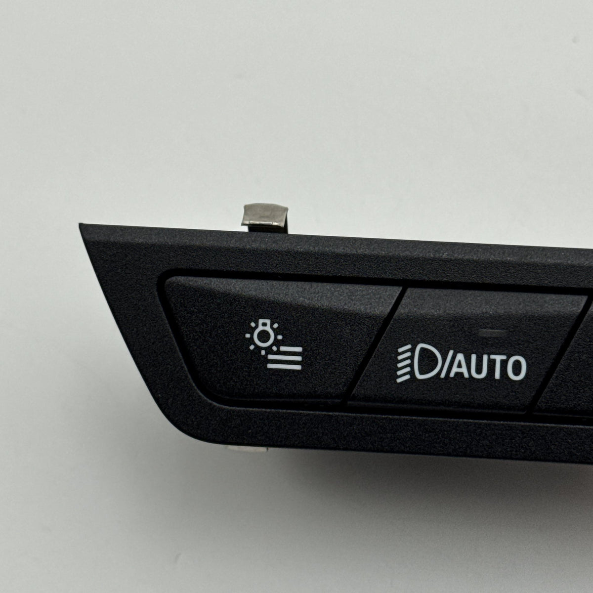 2022 2023 2024 2025 BMW X1 X2 U11 U10 Light Operating Switch Panel OEM 5A4A056