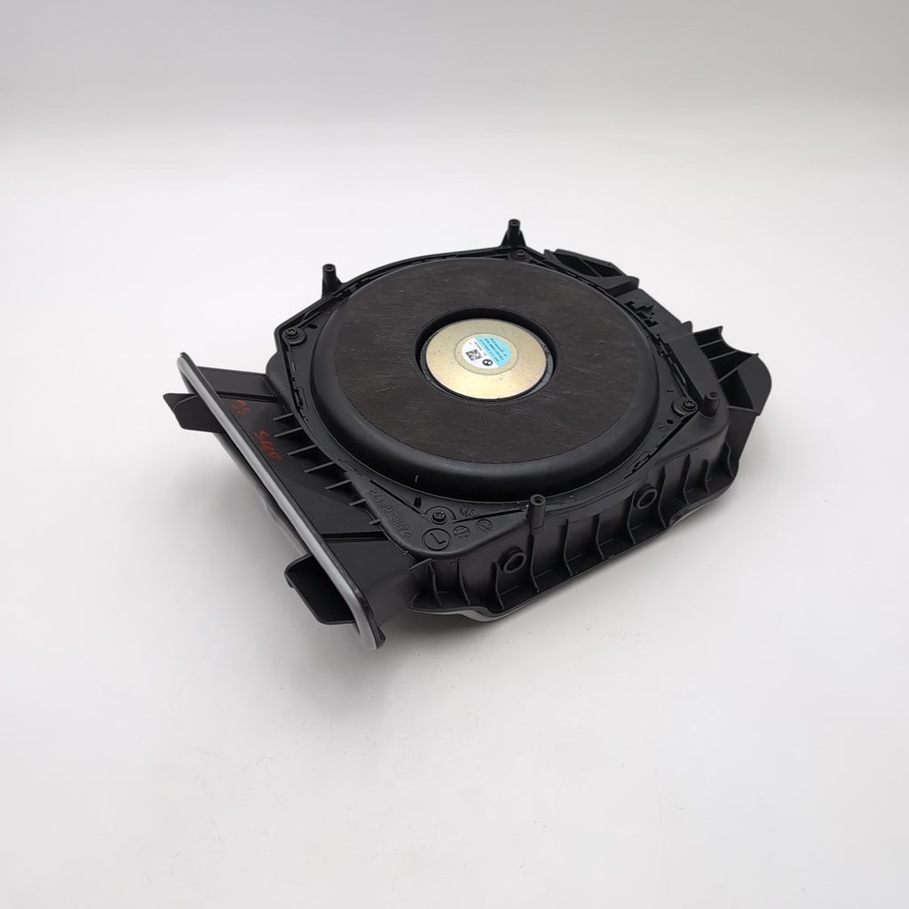 2024 2025 2026 BMW 530i 540i G60 Left Subwoofer Speaker 5AFAF87