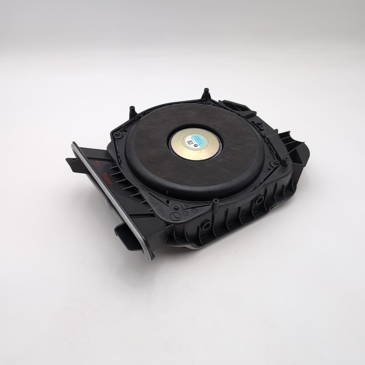 2024 2025 2026 BMW 530i 540i G60 Left Subwoofer Speaker 5AFAF87