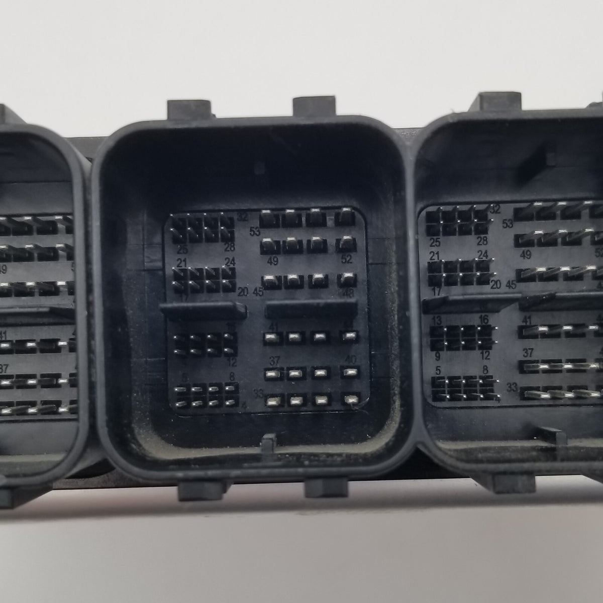 2019 2020 2021 2022 2023 2024 Porsche Macan 3.0l ECU Module PAC907309 06M907309J