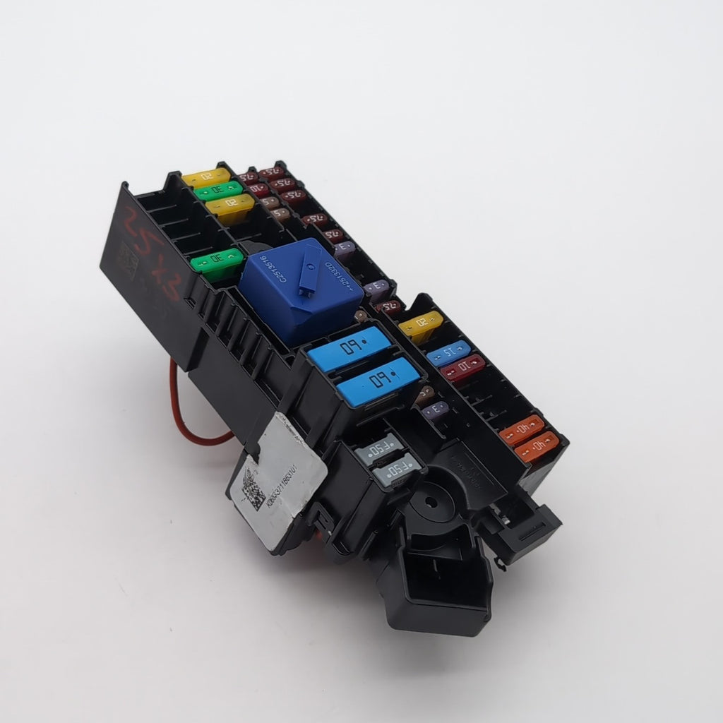 2023 2024 2025 2026 BMW X3 G45 G60 G90 Fuse Relay Power Distribution Box 5A039C3