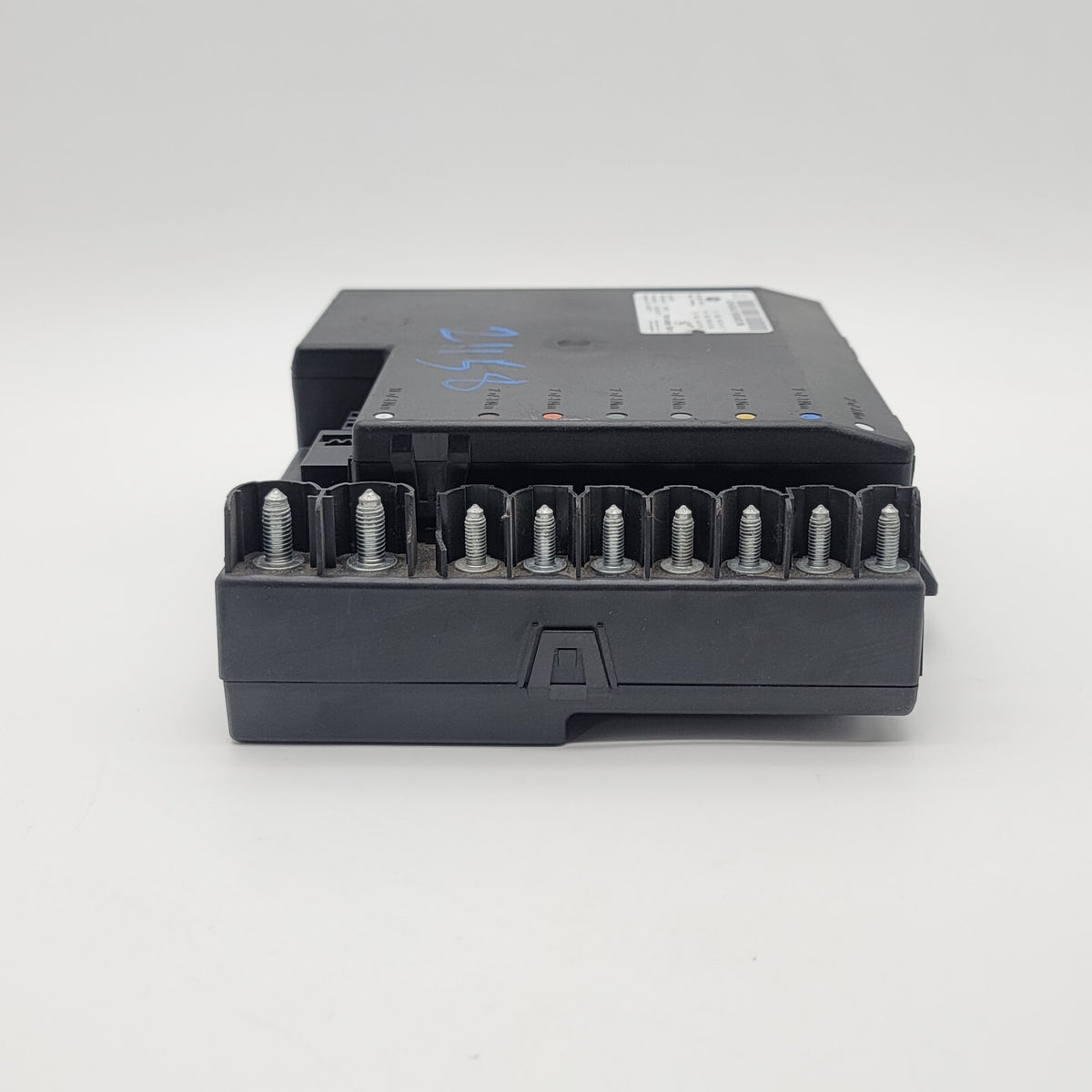 2007-2013 Mercedes W221 S550 CL550 Electric Power Supply Control Fuse Box Module