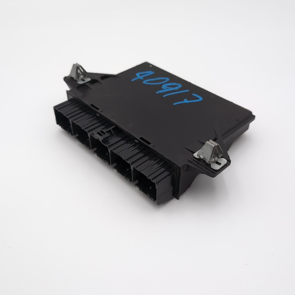2013-2018 Ford C-Max Anti Theft Immobilizer Locking Control Module AV6N19G481AM