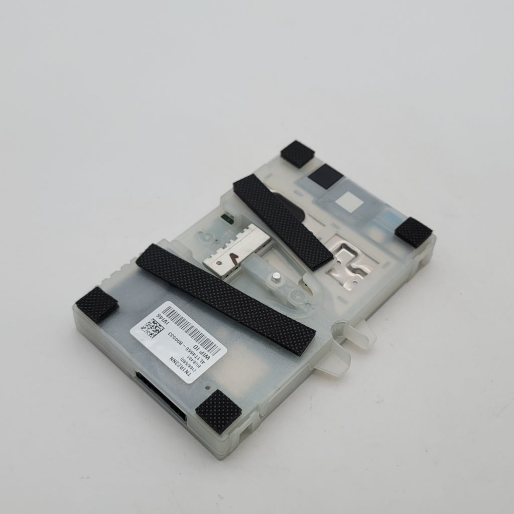 2025 2026 BMW G20 G22 G42 G60 M3 M4 X1 X3 X6 Antenna Telematics Control Module