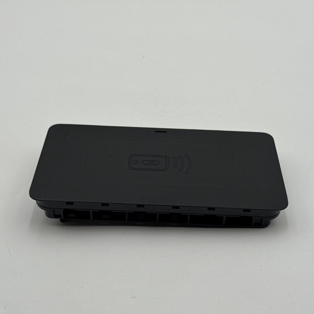 2019 - 2026 BMW G20 G22 G42 M3 M4 X3 X5 X6 X7 Wireless Charging Tray Pad