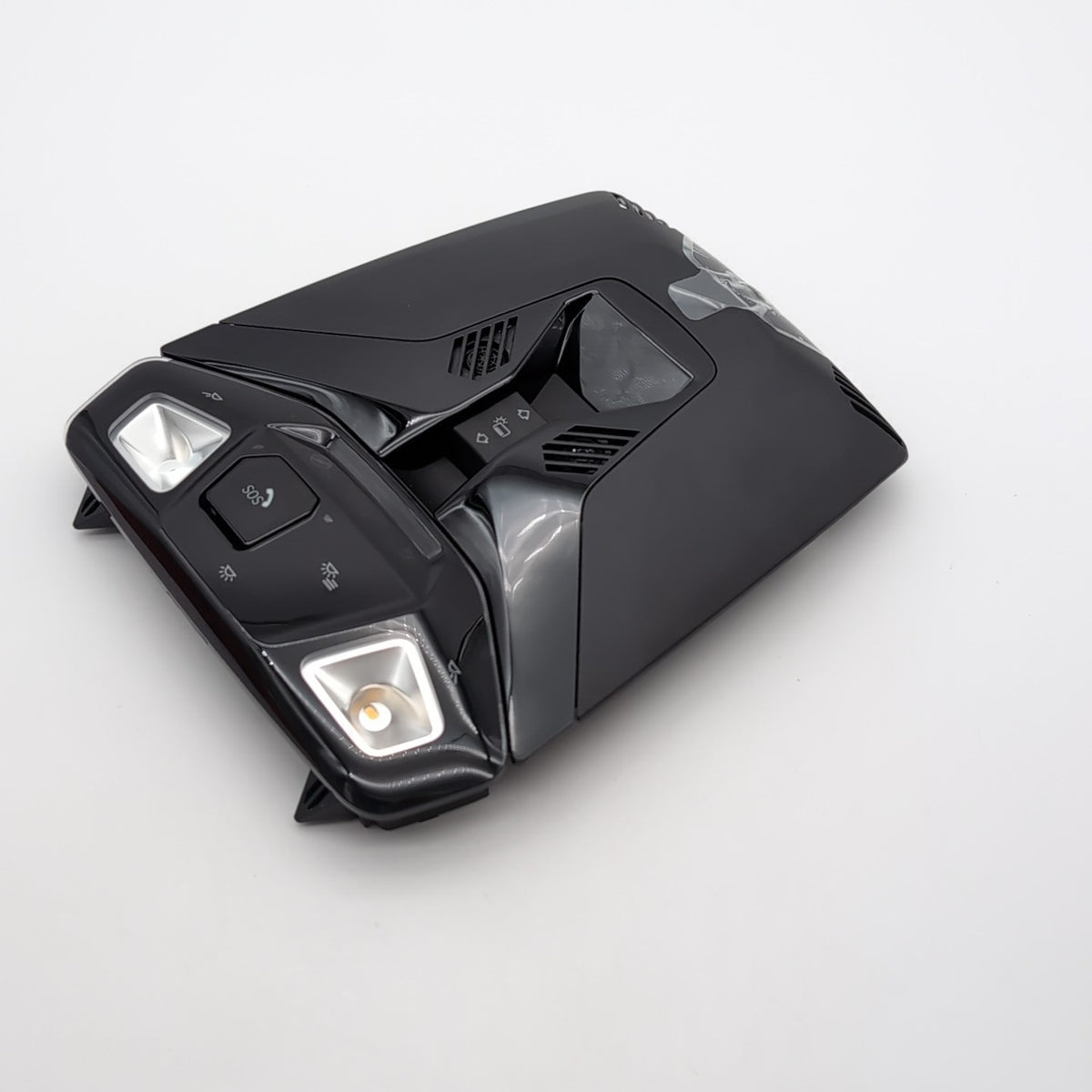 2024 2025 BMW X2 U10 Front Overhead Dome Light Sunroof Switch 5B68490 CAMERA