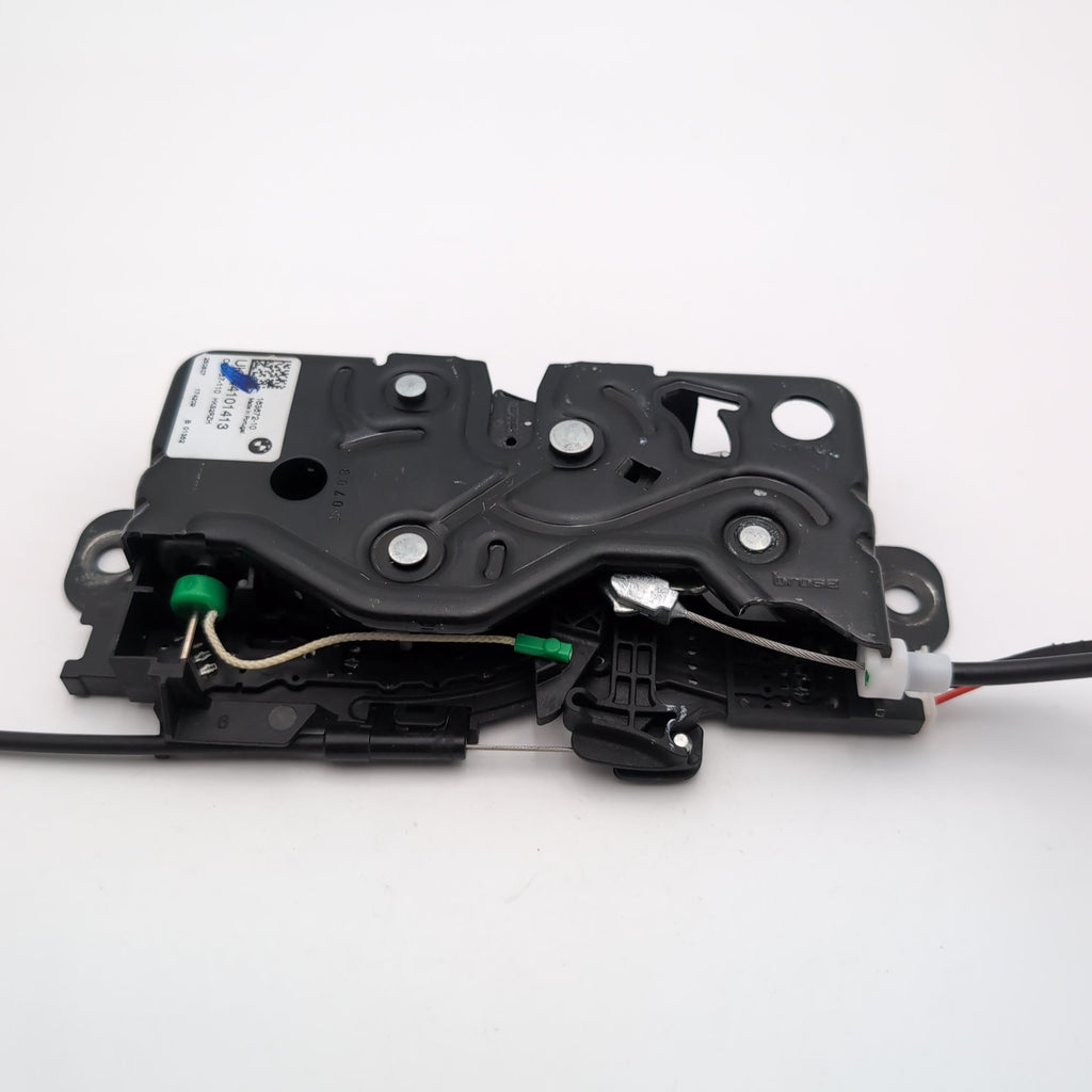 2021 - 2026 BMW 330i M340i G20 M3 Trunk Lid Lock Latch Actuator Motor Assembly