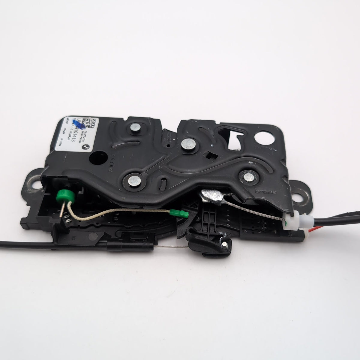 2021 - 2026 BMW 330i M340i G20 M3 Trunk Lid Lock Latch Actuator Motor Assembly