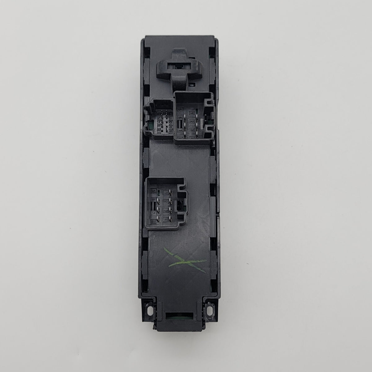 2013 2014 2015 Ford Focus Front Drivers Master Window Switch Mirror Control