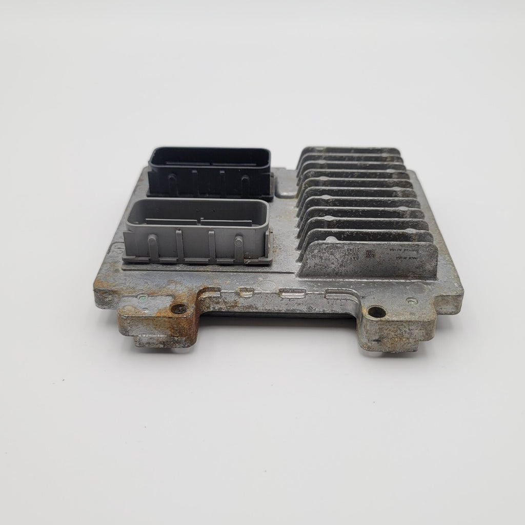 2007 2008 2009 2010 2011 2012 CHEVROLET MALIBU ENGINE CONTROL MODULE 12638026