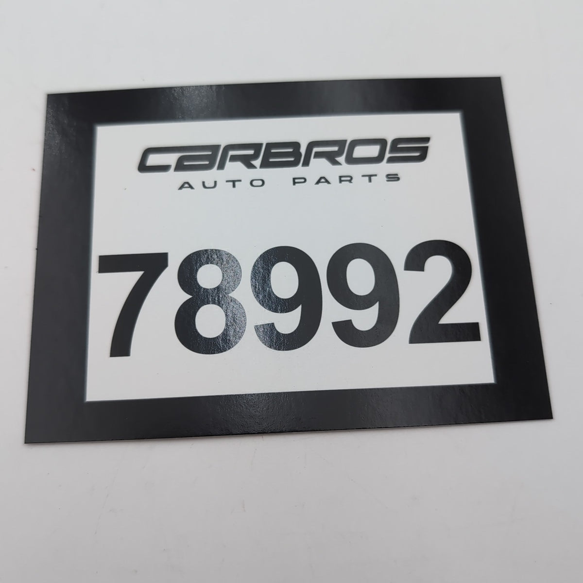 2015 2016 2017 LEXUS LS460 Driver Assist Park Assist 89340-50070