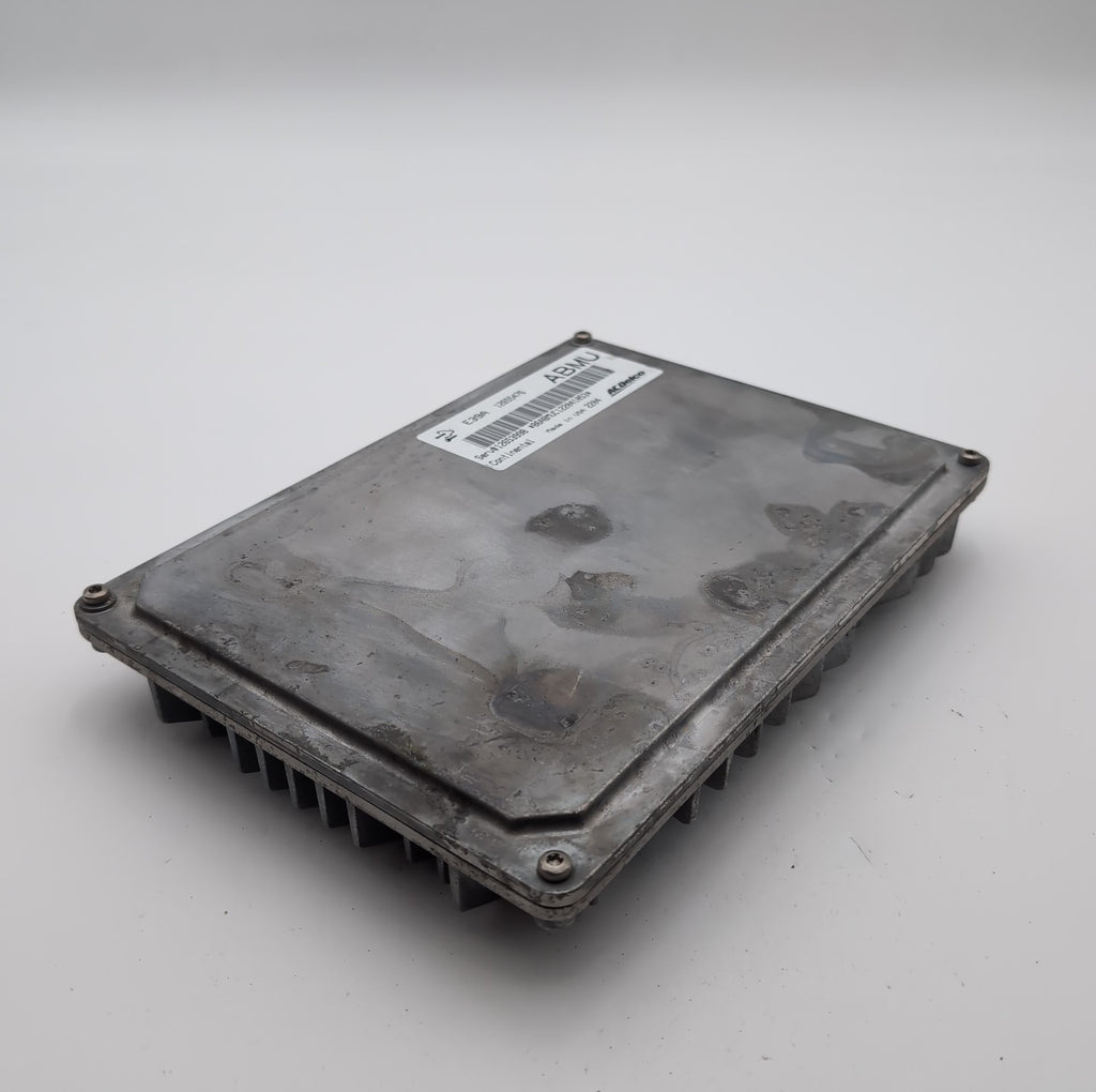 2013 2014 2015 Chevrolet Equinox 2.4L Engine Control Module E39A 12655476