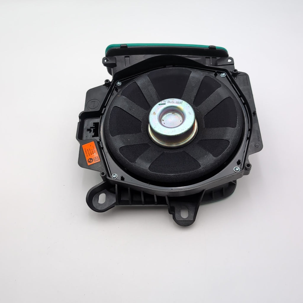 2019- 25 BMW G20 G22 G23 G42 G80 G82 M3 Left Driver Sub Subwoofer Audio Speaker