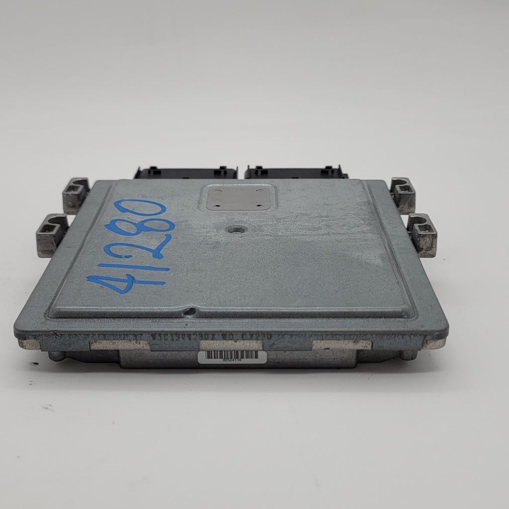 2016 2017 2018 Lincoln MKX Engine Control Computer Module OEM G2GA12A650AHB