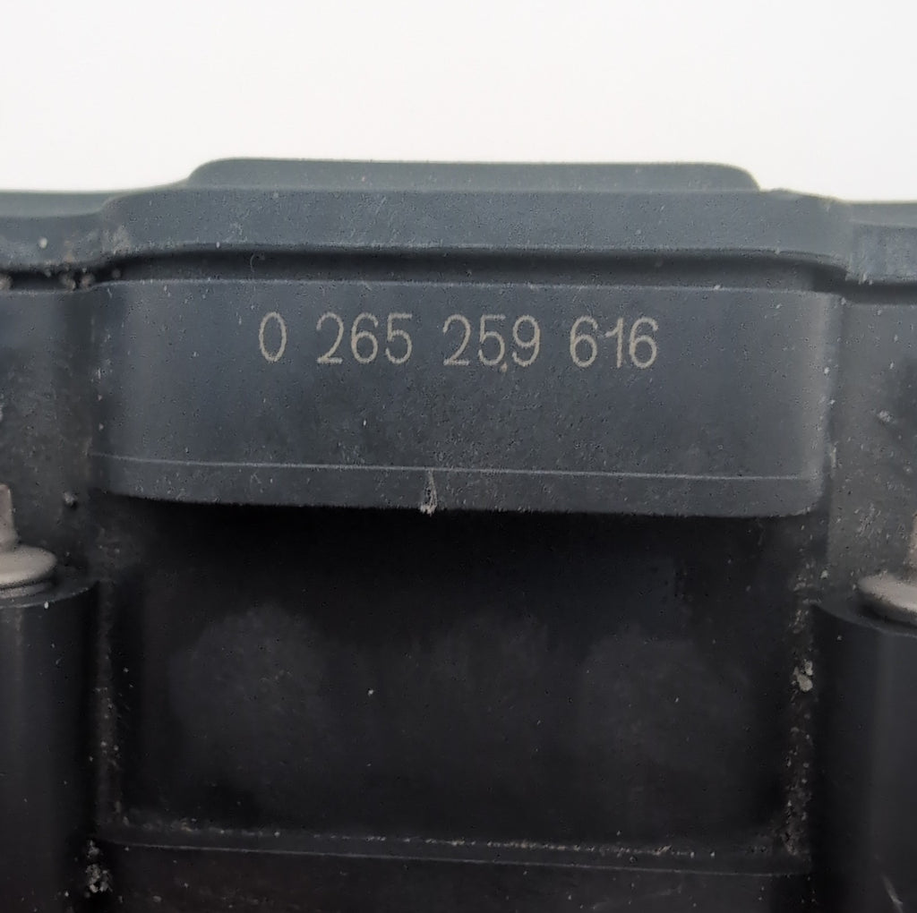 2019 2020 Ford F150 ABS Anti Lock Brake Pump Control Unit KL34-2B373-AD