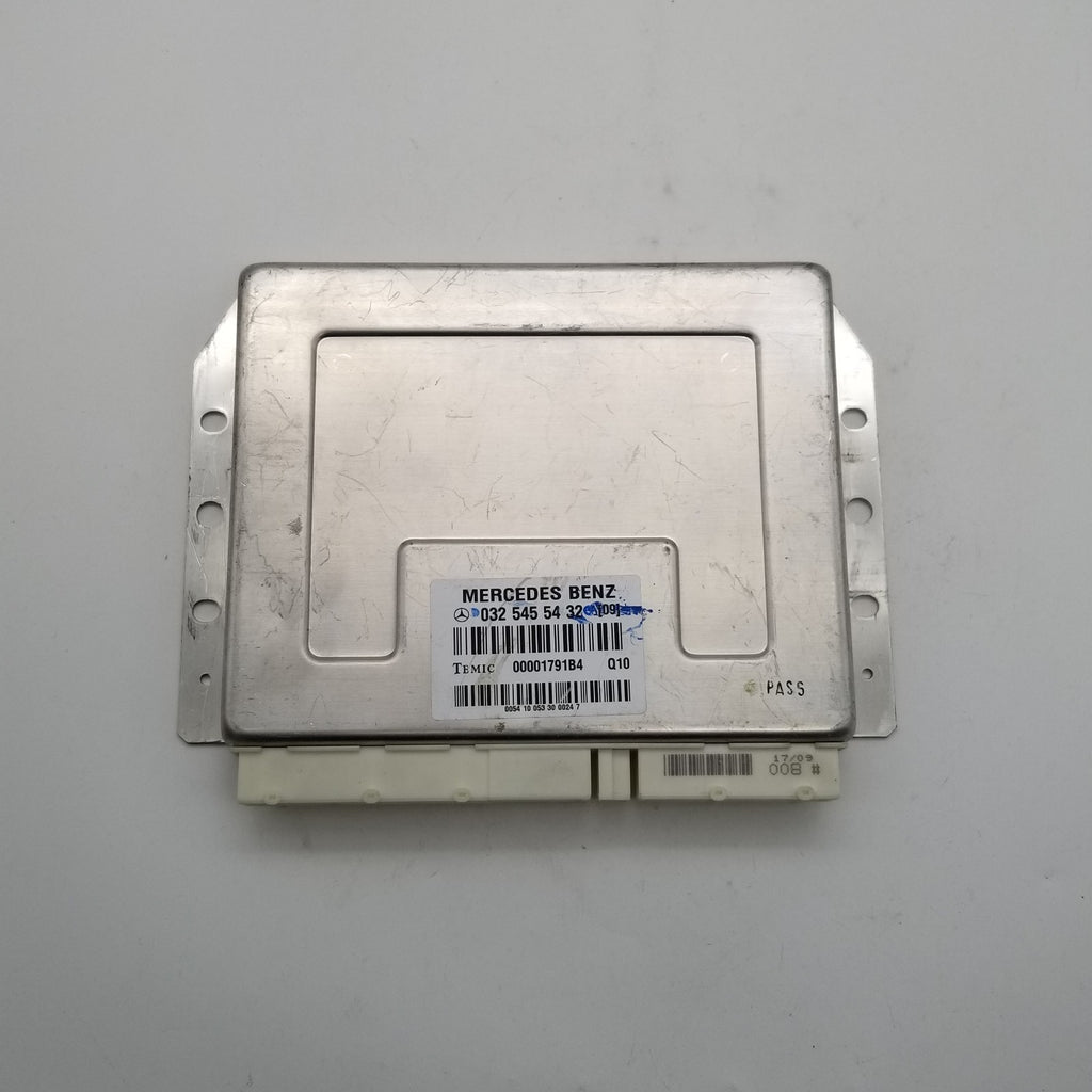 2000- 2006 Mercedes W215 CL500 S55 AMG Suspension Active Body Control Module