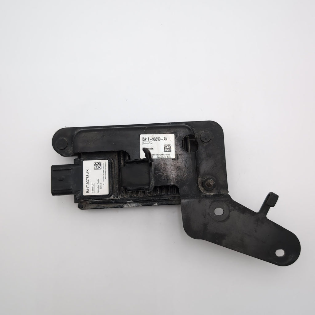 2011 - 2014 Lincoln MKX Cruise Control Distance Radar Sensor BA1T-9G768-AK