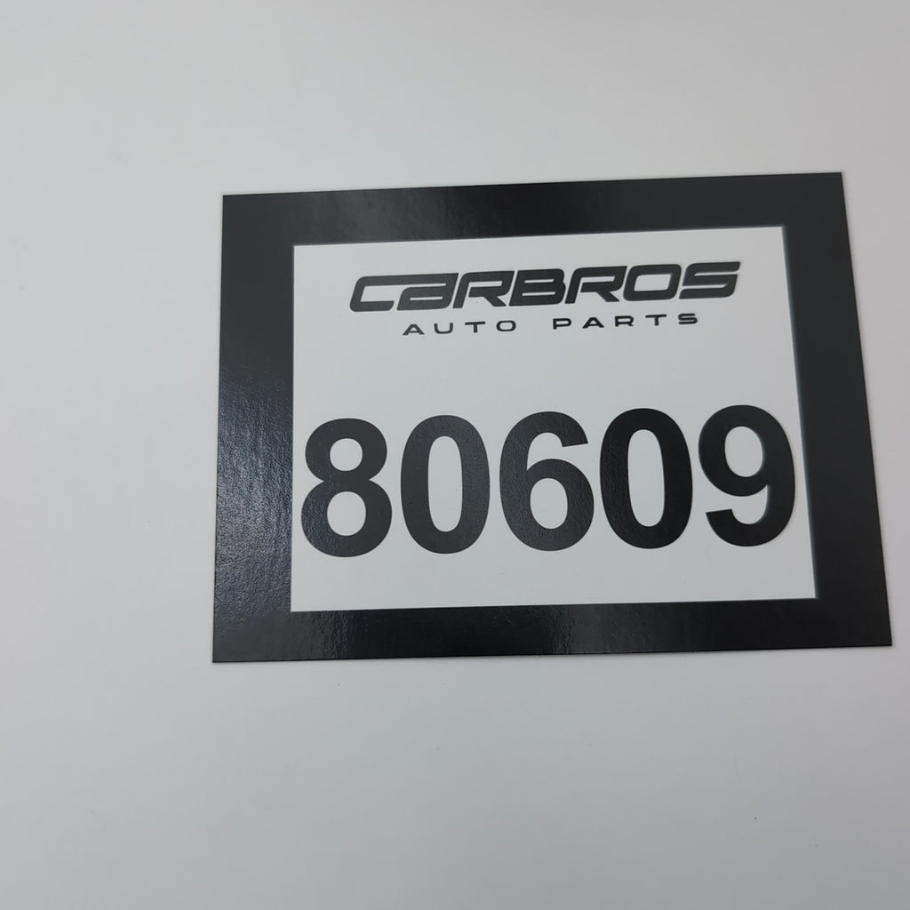 2019 - 2026 BMW G20 G22 G80 G82 Harman Kardon Door Midrange Speaker 2622854
