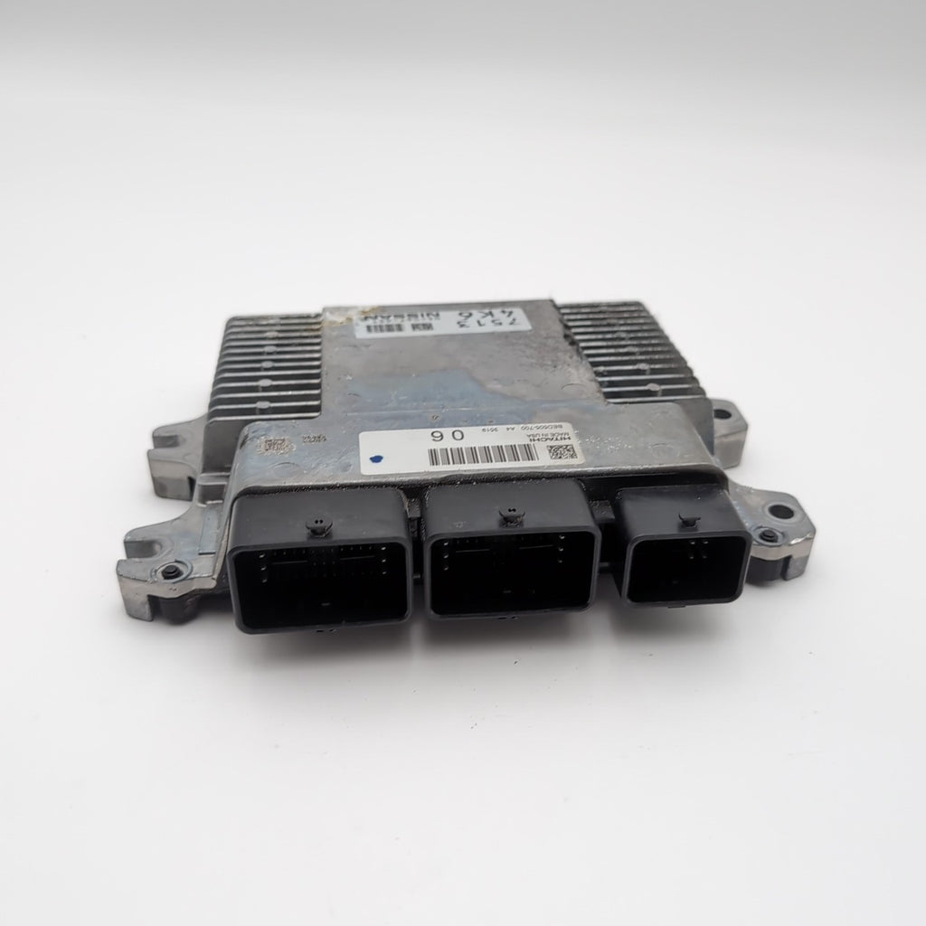 2020 2021 2022 2023 Nissan Sentra Engine Control Unit ECU Module BED505-700 A4